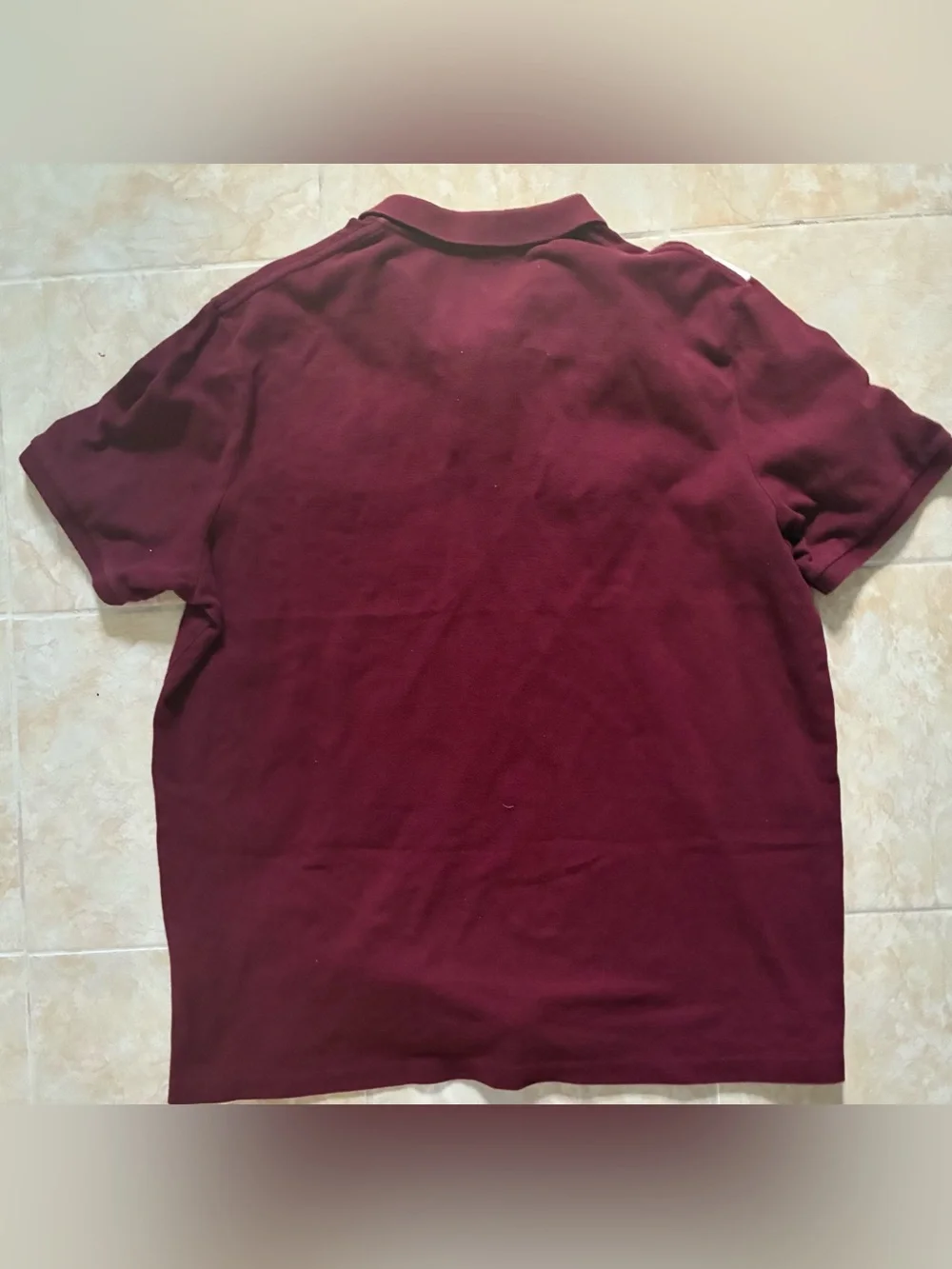 Vintage Ralph Lauren Rugby Polo Sz XL